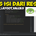 Pengenalan Isi Dari Res Drawable,Layout, dan values - Tutorial Android Studio #2