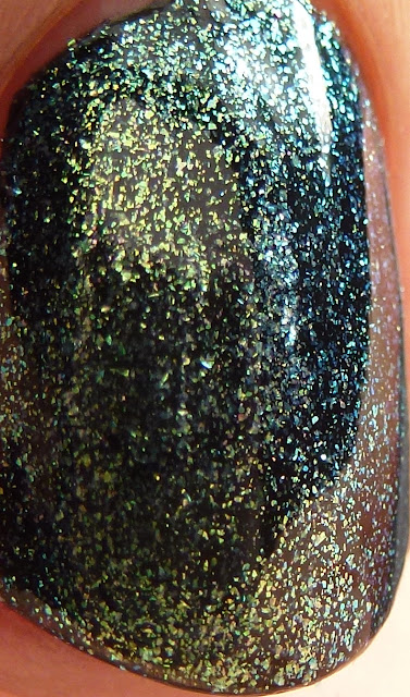 Spectraflair4u Blue Green Gold Chameleon Pigment