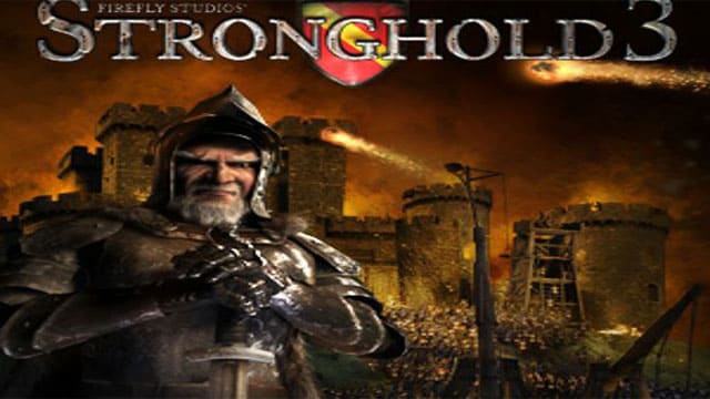 تحميل لعبة صلاح الدين stronghold 3