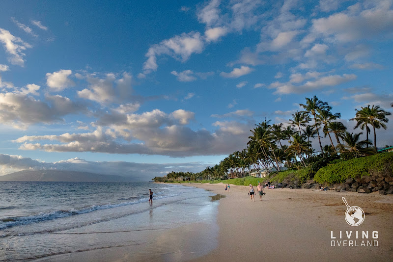 Maui, Hawaii, Overland Journal, National Geographic, AFAR, Traveler, Sunset, camping, travel, Overland Expo