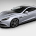 VANQUISH PARA EL CENTENARIO DE ASTON MARTIN