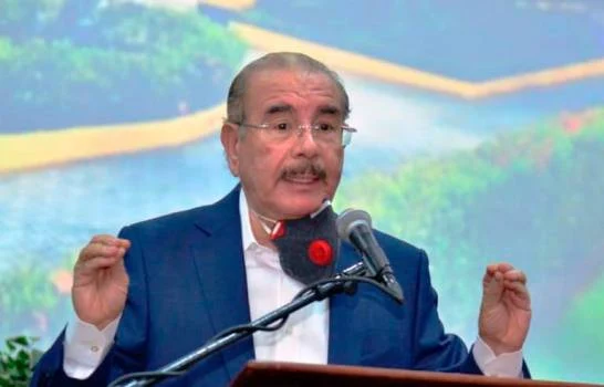 Danilo Medina 