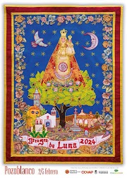 La Banda Municipal de #Pozoblanco estrenará 4 marchas en las fiestas de la Virgen de Luna 2024