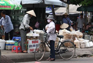 món đậu Bình Long