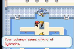 pokemon fire yellow screenshot 4