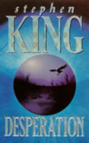 Desperation by Stephen King