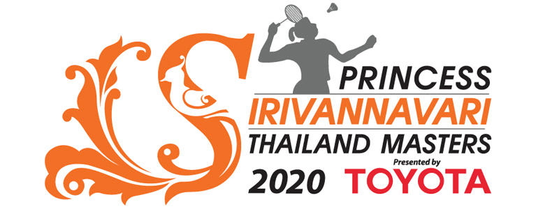 Badminton Thailand Masters 2020