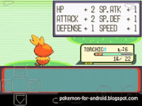  Pokemon for android free rom