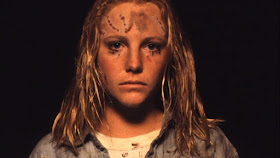 Amy Steel (Ginny Fields) in Friday the 13th: Part III