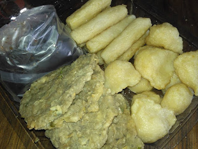 gambar jual pempek palembang 2