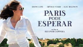 Roteiro Cannes a Paris do filme Paris Pode Esperar