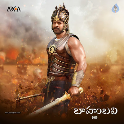 Bahubali HD Wallpapers