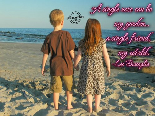 picture quotes for picnik. cute friend quotes for picnik