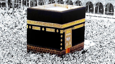 Menjelang Kiamat, Ka'bah Akan Dihancurkan Oleh Manusia Terkutuk Ini