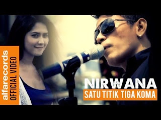 Nirwana Band - Satu Titik Tiga Koma MP3