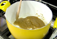 zahide yetişle Şifalı Balkabağı Çorbası nasıl yapılır