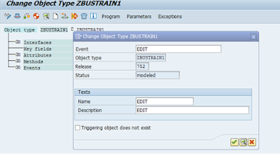 SAP ABAP Tutorial and Material, SAP ABAP Guides, SAP ABAP Learning, SAP ABAP Certification