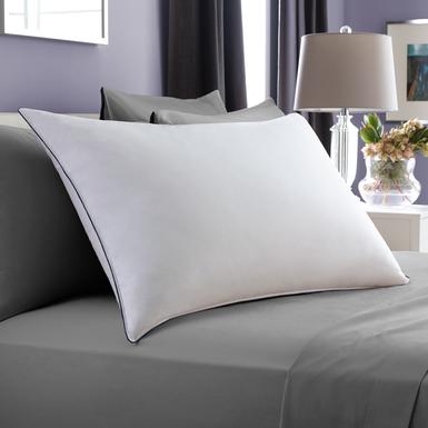 Big Cozy Pillow : Your Bedroom Become Personal Comfort Zone 