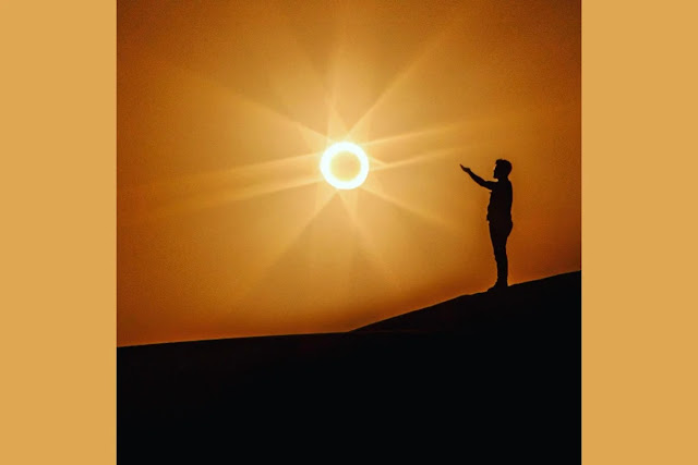 Solar Eclipse December 26: 10 Great Photos Taken Today