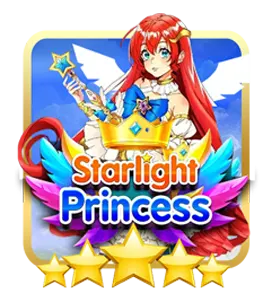 Slot Gacor Starligh Princess