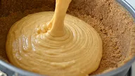 Paula Deen Cheesecake Recipes / Larger-Than-Life Praline Cheesecake - Taste and Tell : In individual serving dishes, layer pudding mixture, vanilla wafers, and raspberries.