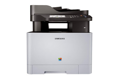 Samsung Printer SL-C1860 Driver Downloads