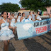 DESFILE CÍVICO NO ANEXO-RETIRO