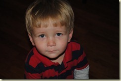 Funny Faces (J-17 months, E-9, C-11)