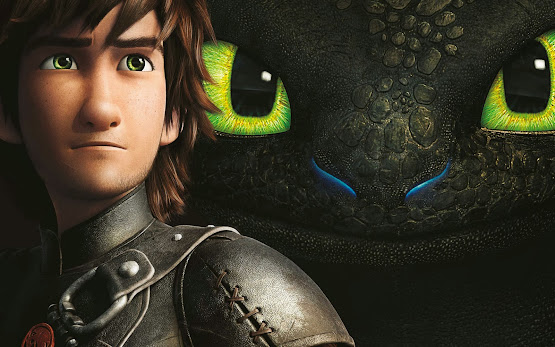 How to Train Your Dragon 2 Movie 2014 21