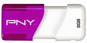 PNY SK6226BA format tool