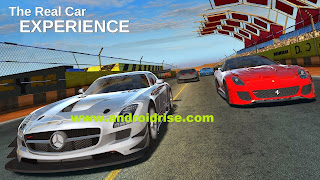 GT Racing 2: The Real Car Exp Android Game Free