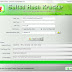 [Salted Hash Kracker v1.5] Recover the Password from Salted Hash text