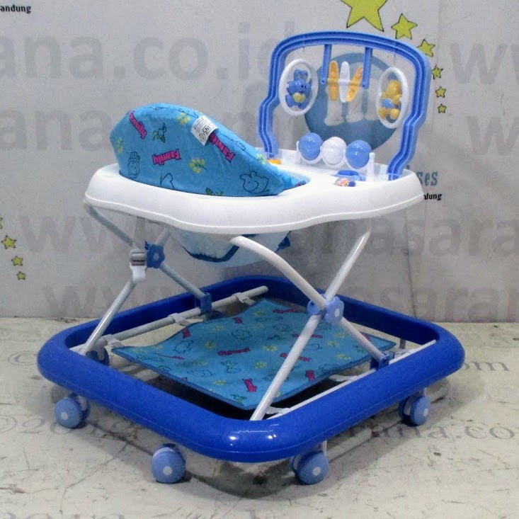 tokosarana  Mahasarana Sukses  Baby Walker Family 