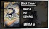 🥇 BLACK CLOVER MANGA Cap 251/??? (TOMO  25/?? PDF) (MEGA-MF) (ESPAÑOL)