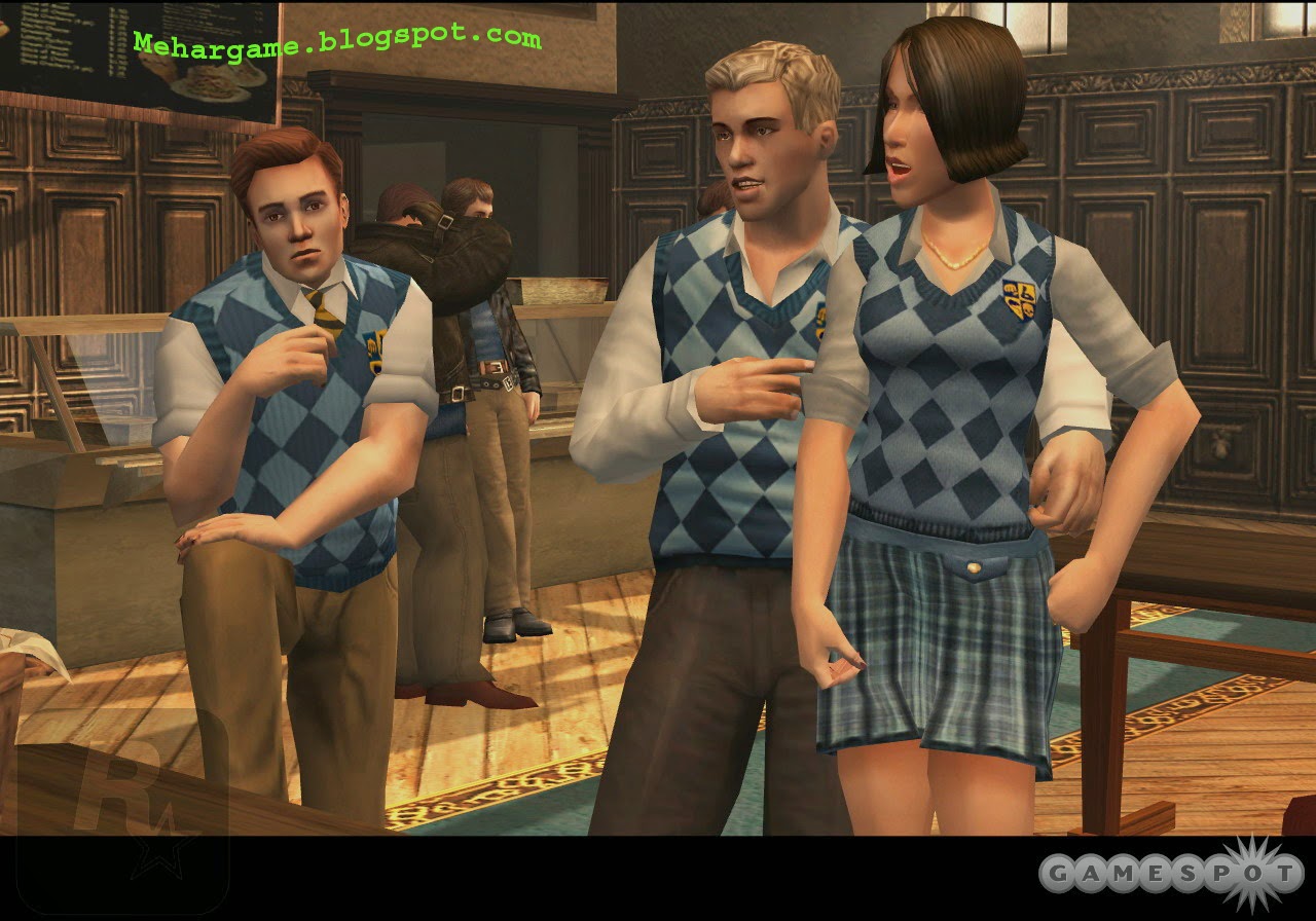 Free Download Bully PC Game Full Version For PC | Free PC Games ...