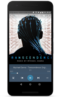 Music Player Podcast Pixel+ v3.4-2 [Patched] APK