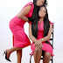 The Aneke twins releases hot new photos