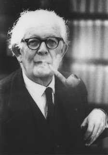 Jean Piaget (1896-1980)