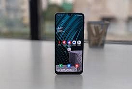 Samsung Galaxy M30s