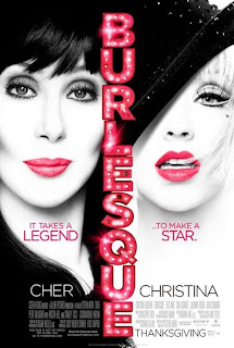 download mp3 ost Burlesque