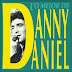 DANNY DANIEL - LO MEJOR DE - 1997