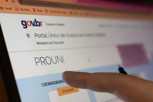 Prouni