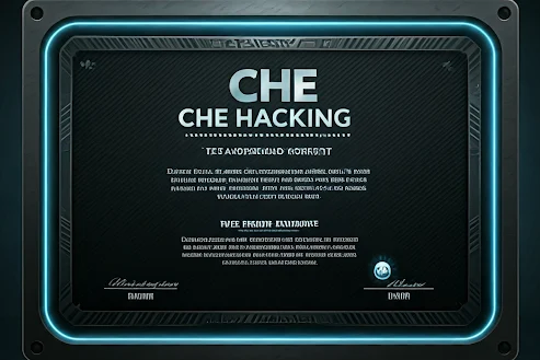 Certified Ethical Hacker (CEH)