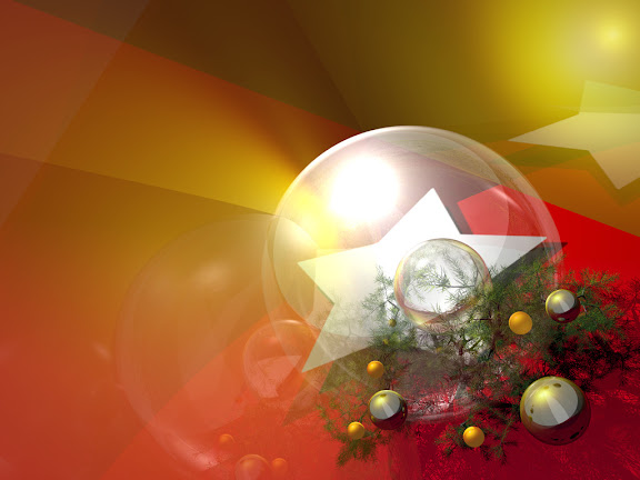 BEAUTIFUL CHRISTMAS WALLPAPERS FOR YOUR DESKTOP