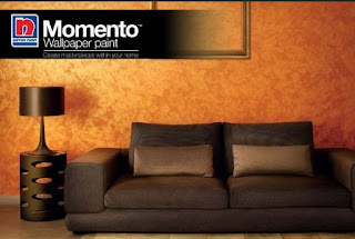 Harga Cat Nippon Paint Momento