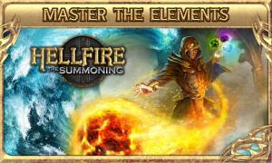 HellFire The Summoning V.5.1.2 MOD APK 