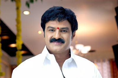 Nandamuri Balakrishna Hot Photo