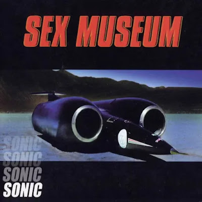 Crítica: Sex Museum - Sonic (2000)
