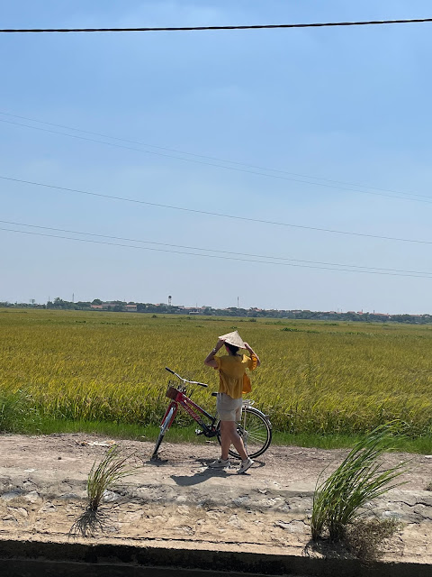 Ninh Binh Vietnam, October 2023