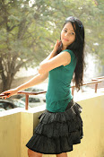 Young Actress Asha Rathod Glam Pics-thumbnail-8